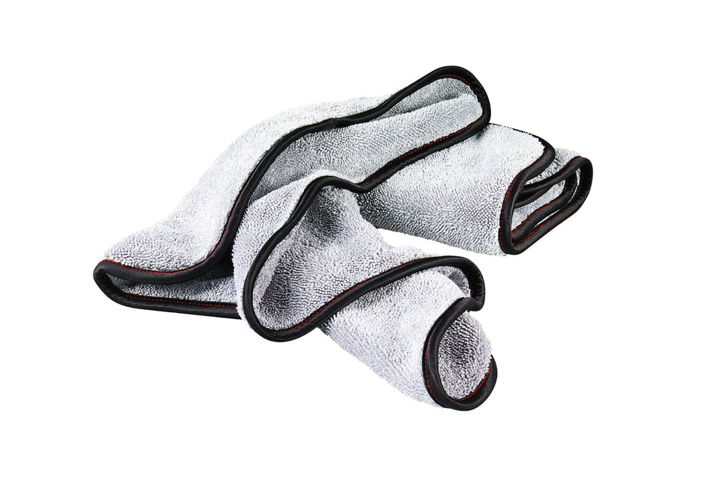 Griot's Garage PFM Terry Weave Towels (16x16 Set of 2) (55586)