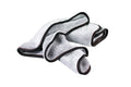 Griot's Garage PFM Terry Weave Towels (16x16 Set of 2) (55586)