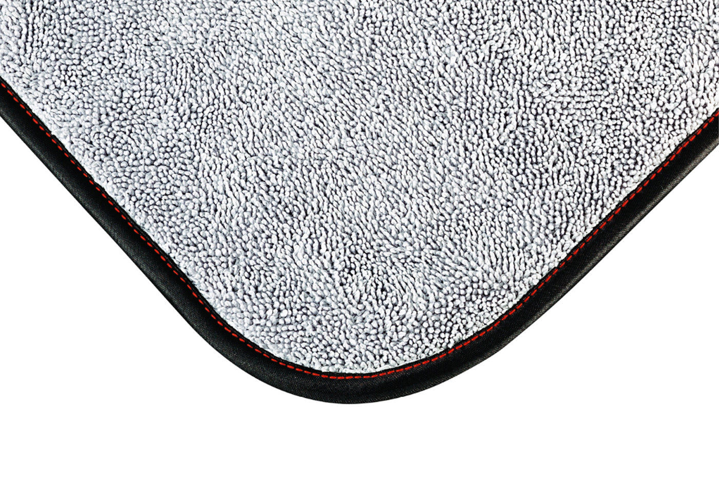 Griot's Garage PFM Terry Weave Towels (16x16 Set of 2) (55586)