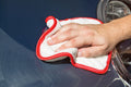 Griot's Garage PFM Dual Weave Wax Removal Towels (Set of 4) (55525)