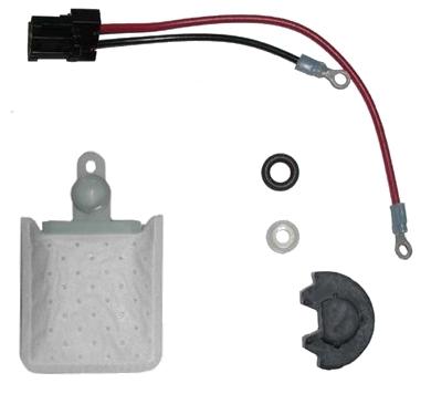 Walbro Fuel Pump Install Kit (400-939) - For GSL392 Pump