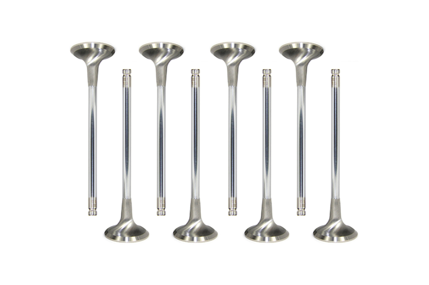 GSC 4B11 Evo X Exhaust Valves