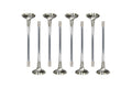 GSC 4B11 Evo X Intake Valves