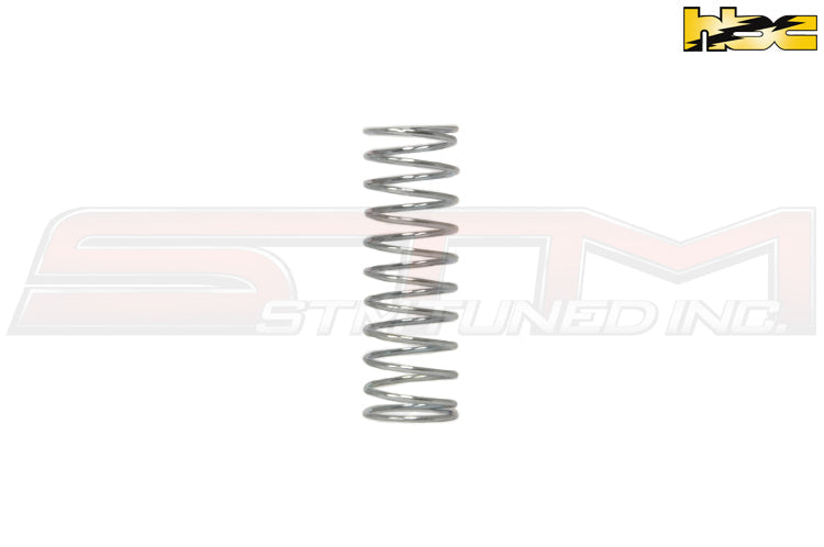 Hallman Replacement Ball / Spring