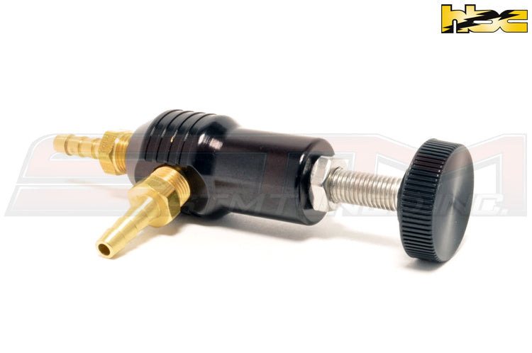 Hallman ES Boost Controller