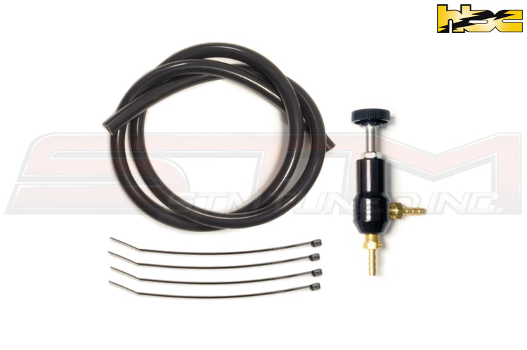 Hallman ES Boost Controller