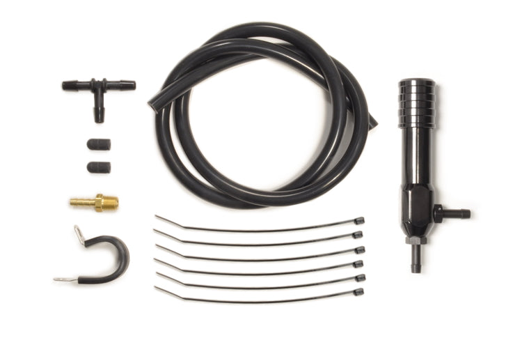 Hallman Pro RX Boost Controller (Low Boost 1-15 PSI)