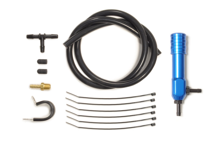 Hallman Pro RX Boost Controller (Low Boost 1-15 PSI)