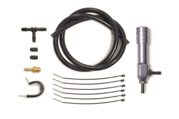 Hallman Pro RX Boost Controller (Low Boost 1-15 PSI)