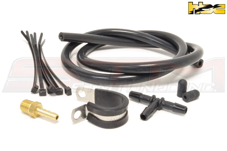 Hallman Pro Boost Controller (High-Boost 15+ PSI)