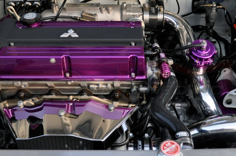 Hallman Pro RX Boost Controller (Low Boost 1-15 PSI)