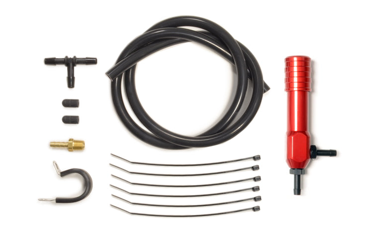 Hallman Pro Boost Controller (High-Boost 15+ PSI)