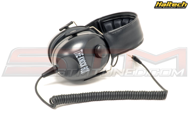 Haltech 2017 Pro Tuner Dual Channel Knock Ears Kit