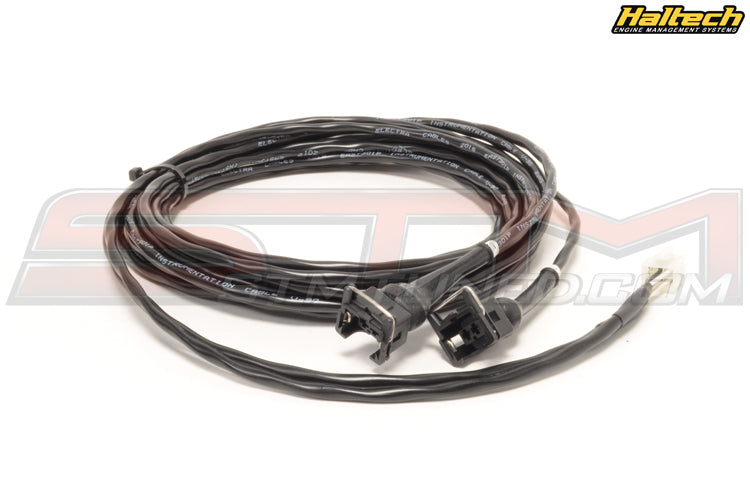 Haltech 2017 Pro Tuner Dual Channel Knock Ears Kit