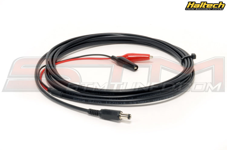 Haltech 2017 Pro Tuner Dual Channel Knock Ears Kit