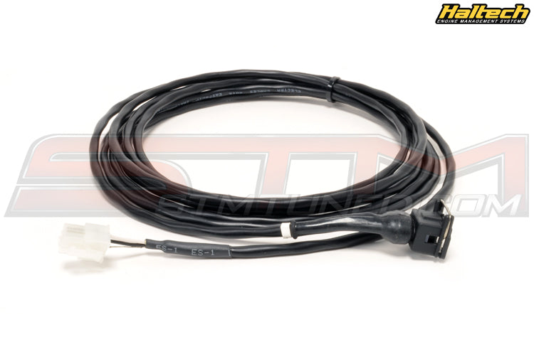 Haltech 2017 Pro Tuner Dual Channel Knock Ears Kit