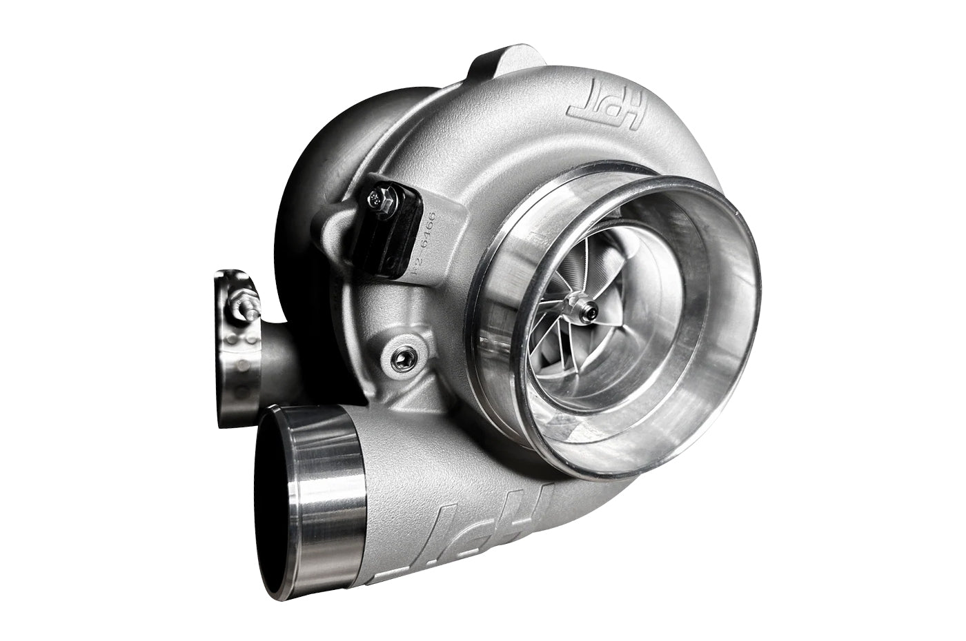 HPT Buick F2 6264 Turbo (825 HP)