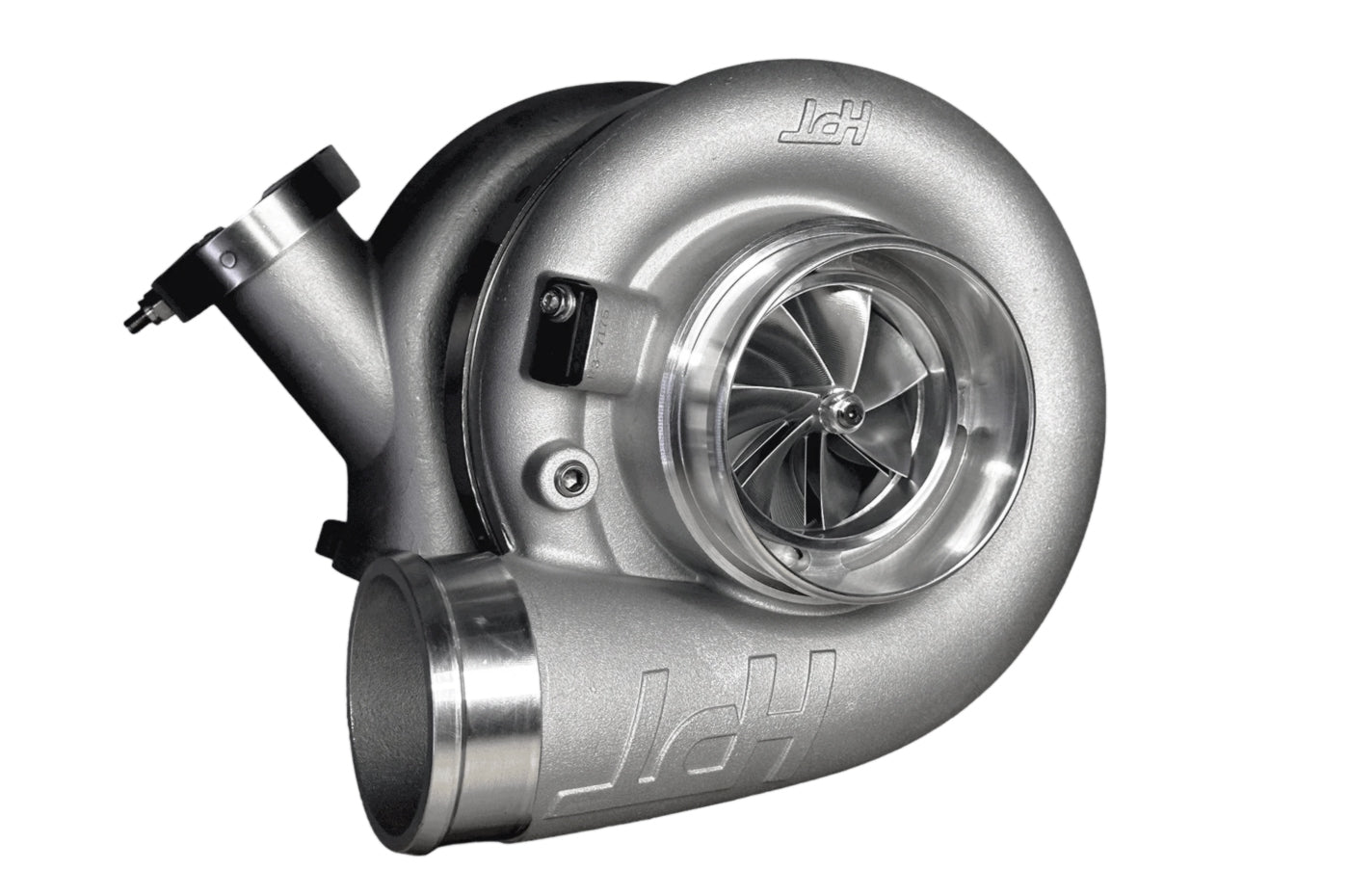 HPT Buick F3 7170 Turbo (1200 HP)