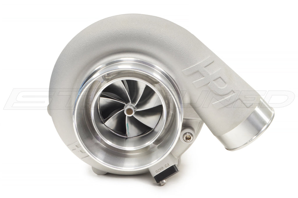 HPT F2 6870 Turbo (1150 HP)
