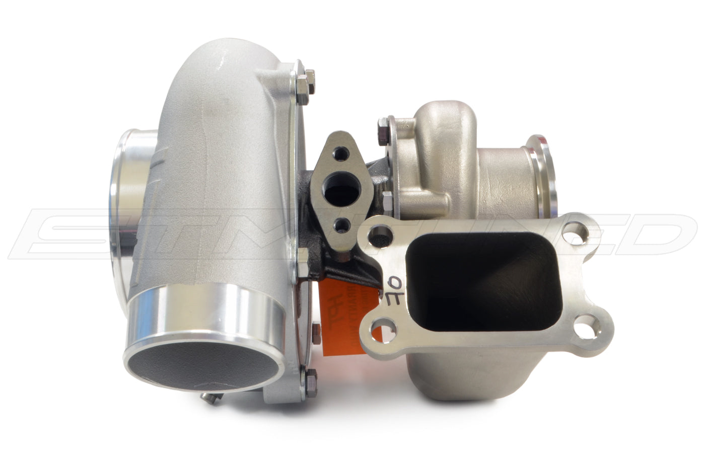HPT F2 6870 Turbo (1150 HP)