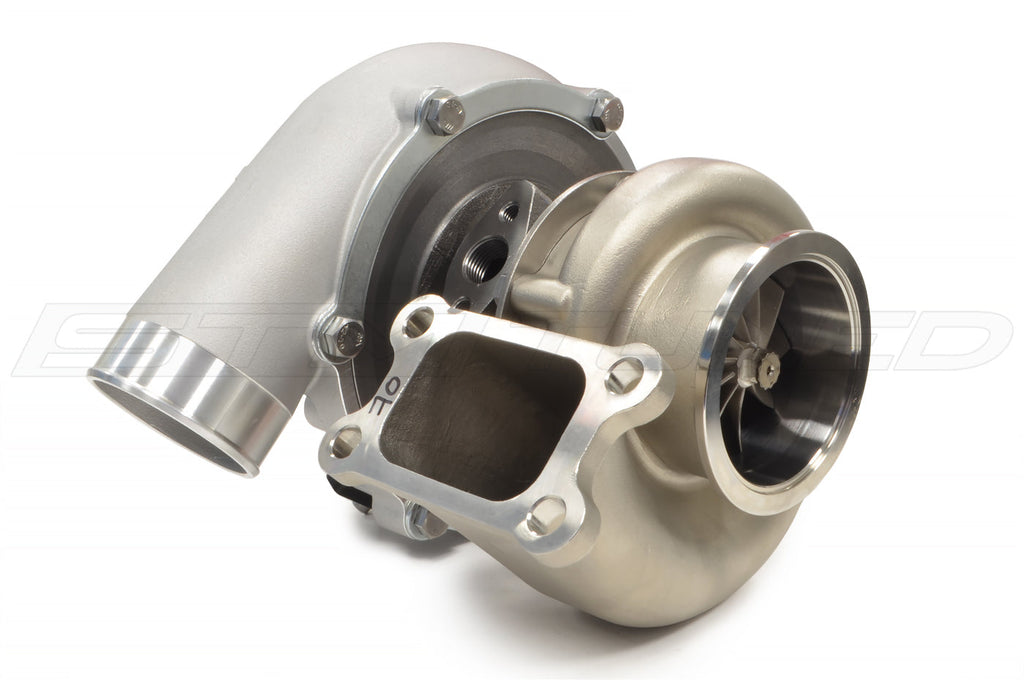HPT F2 6870 Turbo (1150 HP)