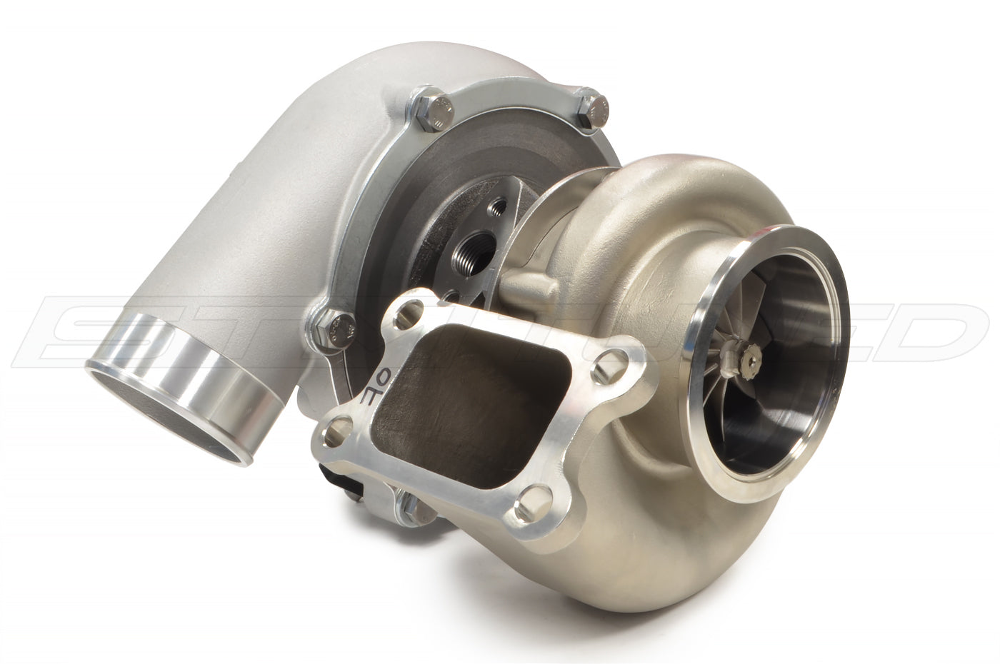 HPT F2 6870 Turbo (1150 HP)