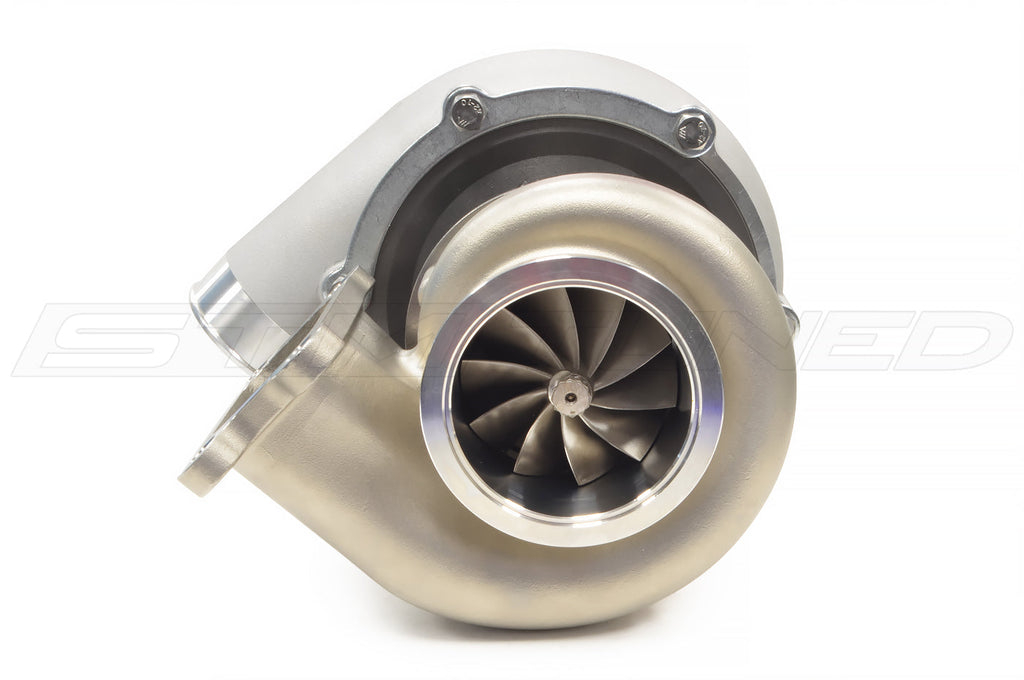 HPT F2 6870 Turbo (1150 HP)