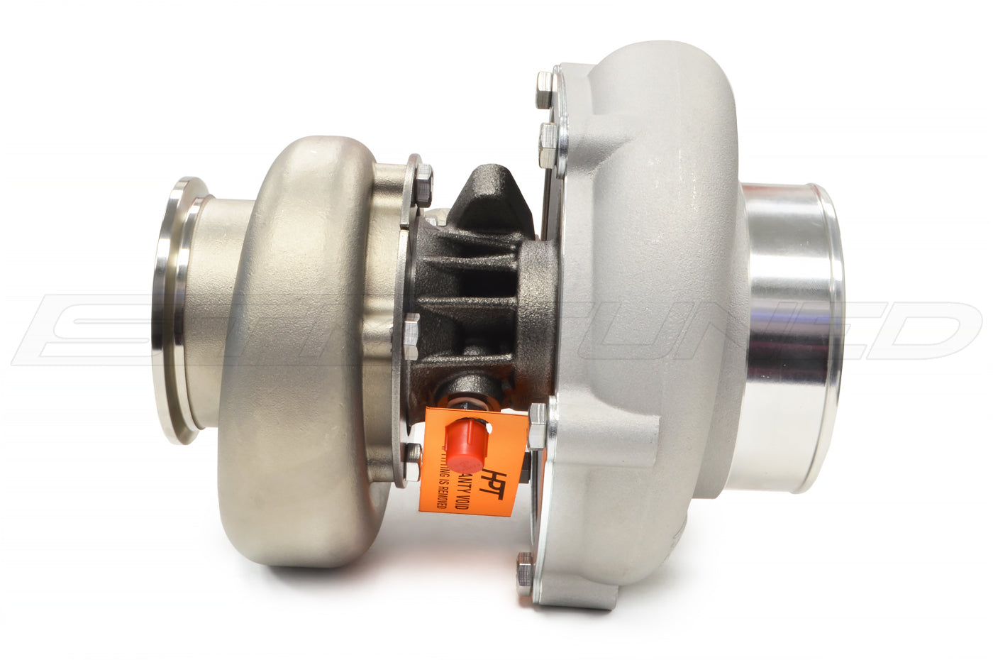 HPT F2 6870 Turbo (1150 HP)