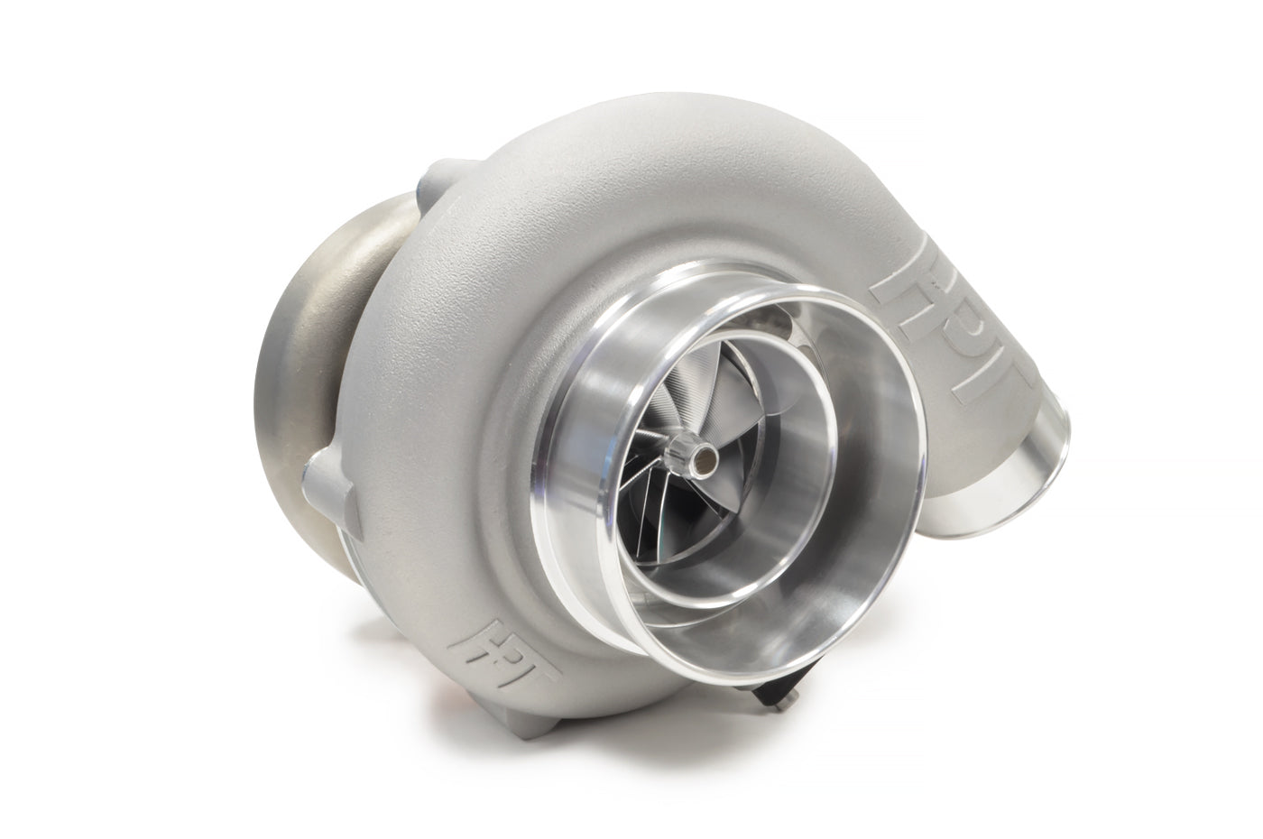 HPT F3 8280 Turbo (1500 HP)