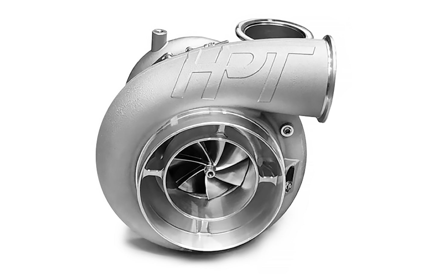 HPT F5 108112 Turbo (2600 HP)