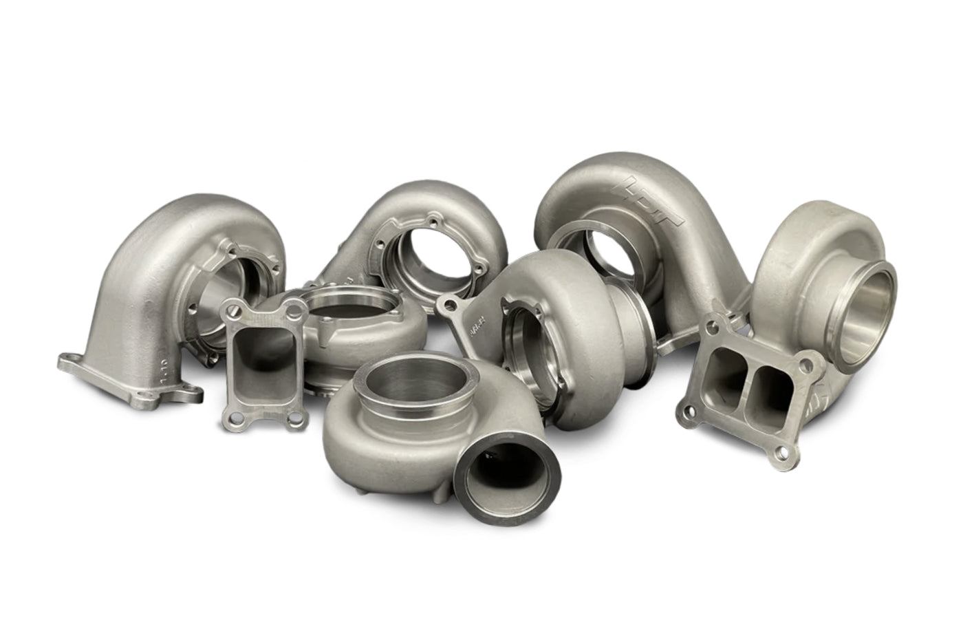 HPT Replacement Turbine Housing F2/62mm