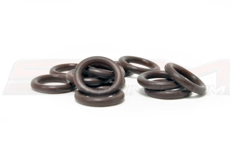 Injector Dynamics Top O-Ring 11mm Brown (92.8)