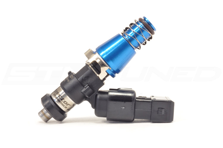 ID1050x Fuel Injectors for Evo/DSM (1050.60.11.D.4)