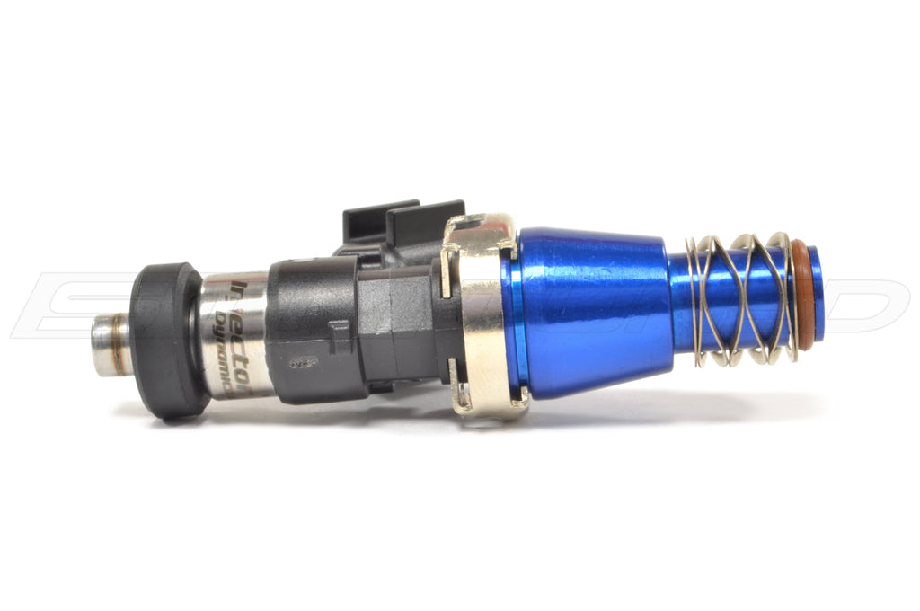 ID1750-XDS Fuel Injectors for 4G63 Evo & DSM (IDX1750.60.11.D.4)