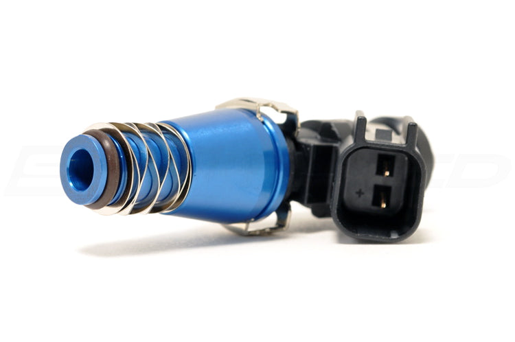ID2600-XDS Fuel Injectors for Evo/DSM (2600.60.11.D.4)