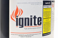 Ignite Orange E85 Racing Fuel 5 Gallon Pail *Local Pick Up Only*