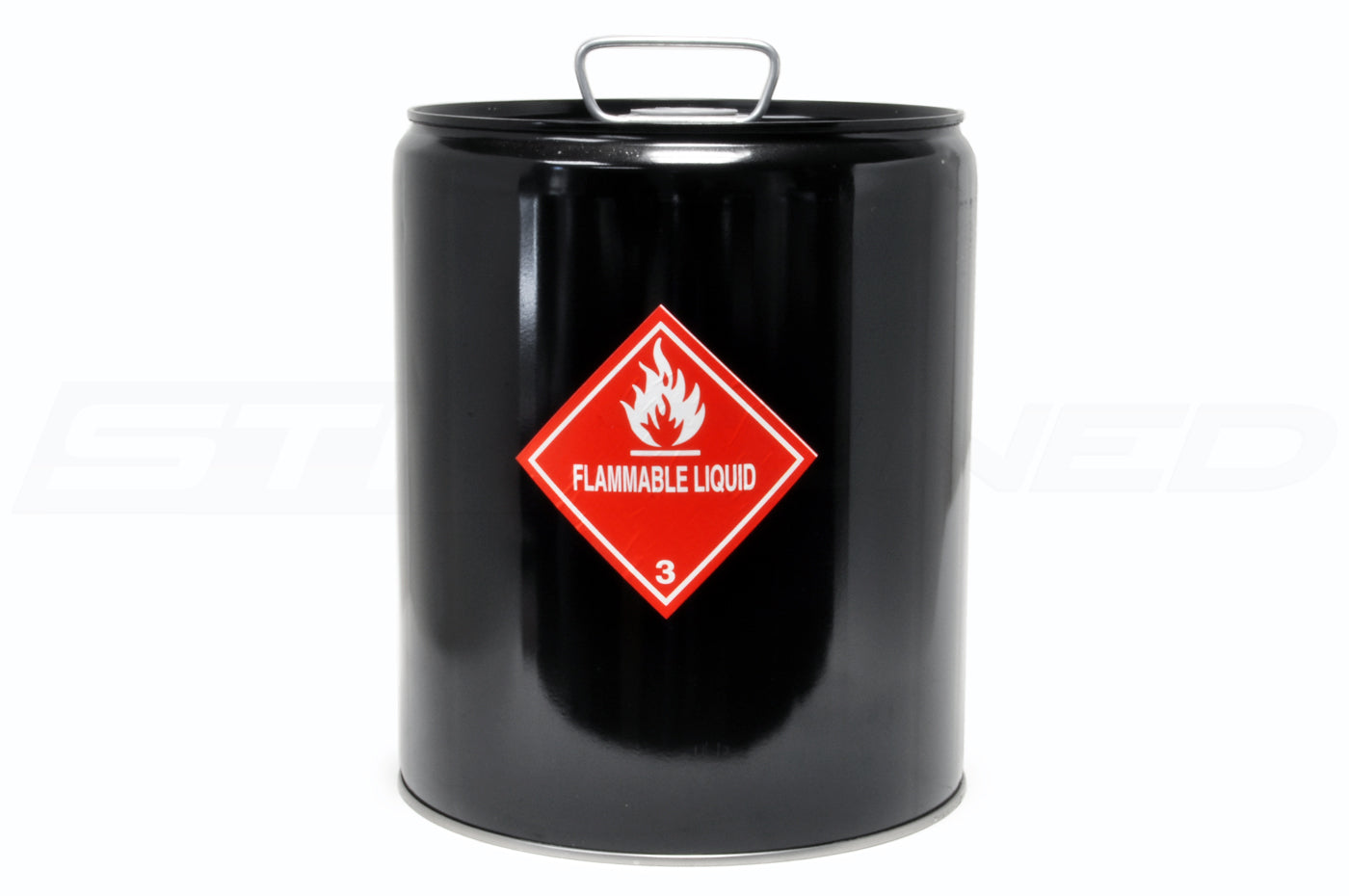 Ignite Orange E85 Racing Fuel 5 Gallon Pail *Local Pick Up Only*