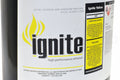 Ignite Yellow E98 Racing Fuel 5 Gallon Pail *Local Pick Up Only*