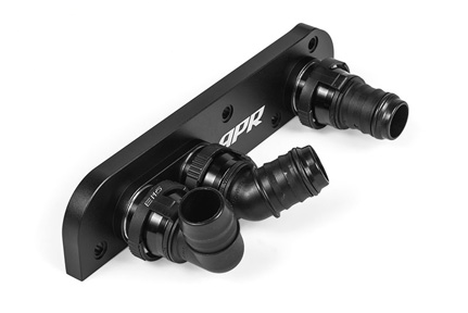 APR Universal Catch Can and PCV Block-off Plate