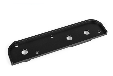 APR Universal Catch Can and PCV Block-off Plate