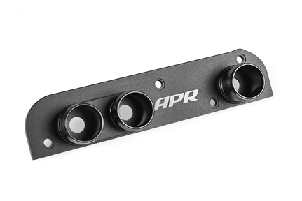 APR Universal Catch Can and PCV Block-off Plate