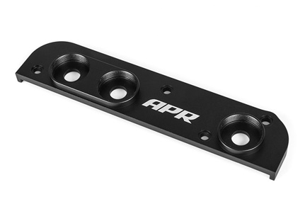 APR Universal Catch Can and PCV Block-off Plate