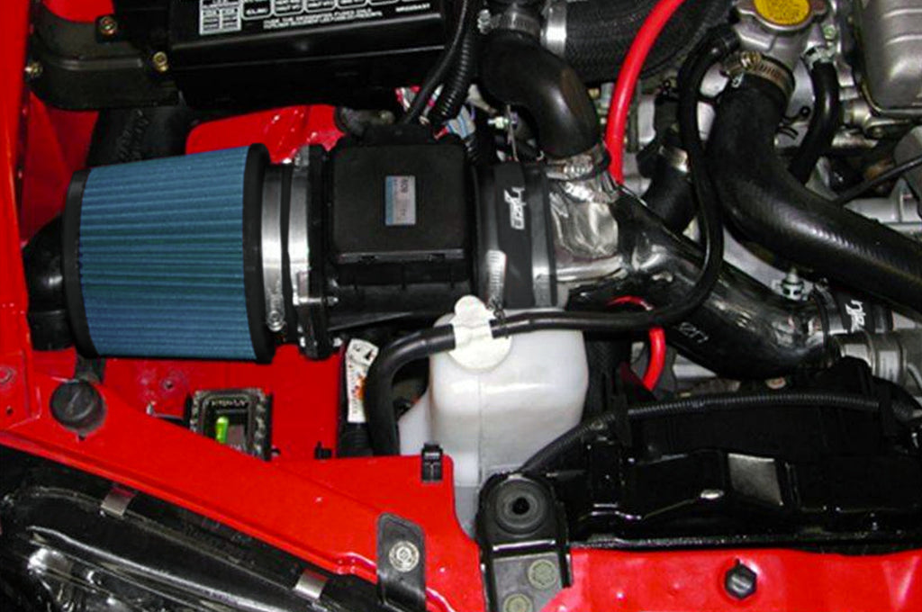Injen Intake Kit for 2G DSM