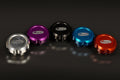 JMF Clutch Fluid Reservoir Cap for DSM/3S/Evo 1-6
