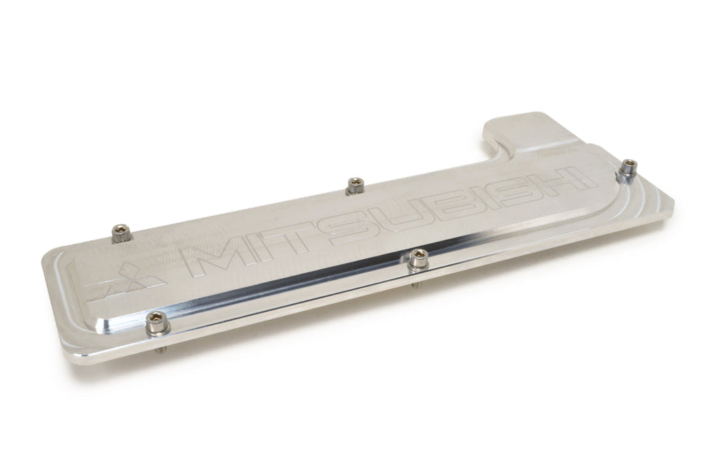 JMF Mitsubishi Spark Plug Cover for 1G/2G DSM