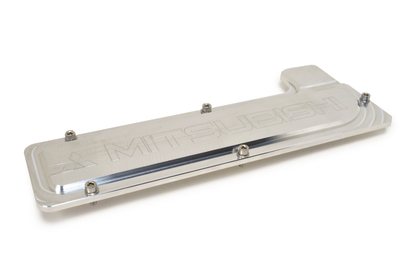 JMF Mitsubishi Spark Plug Cover for 1G/2G DSM