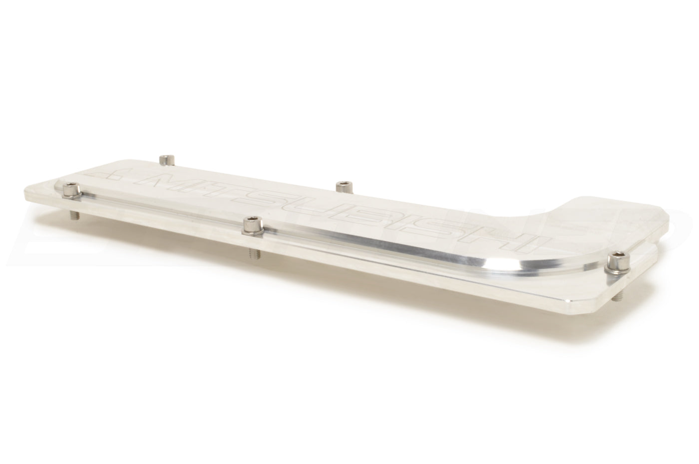 JMF Mitsubishi Spark Plug Cover for 1G/2G DSM