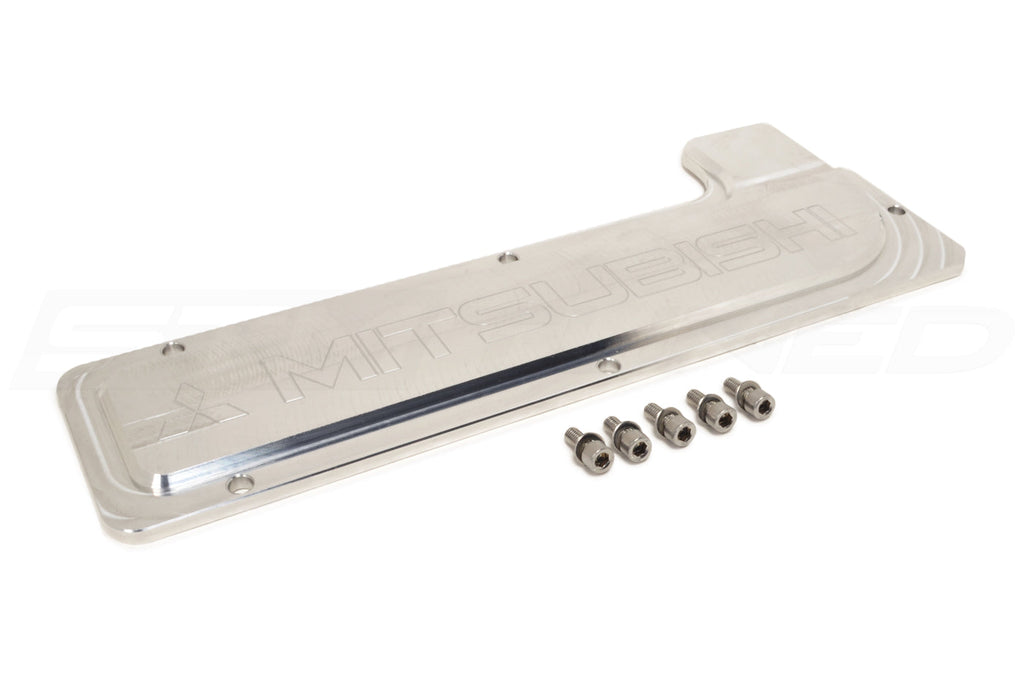 JMF Mitsubishi Spark Plug Cover for 1G/2G DSM