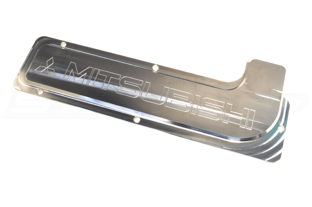 JMF Mitsubishi Spark Plug Cover for 1G/2G DSM