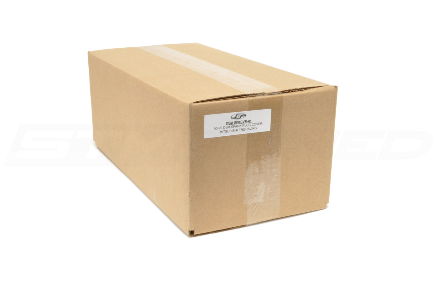 JMF Mitsubishi Spark Plug Cover for 1G/2G DSM